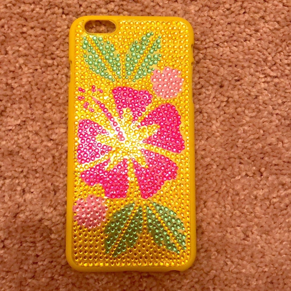 iPhone 6+ phone case
